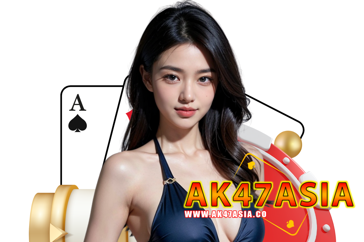 ak47asia สล็อต
